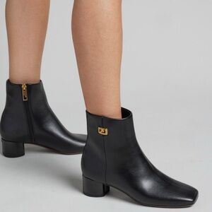 Franco Sarto Noah Bootie